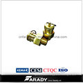 Pad-Mounted Transformer 11kv Silicone Transformer Oil